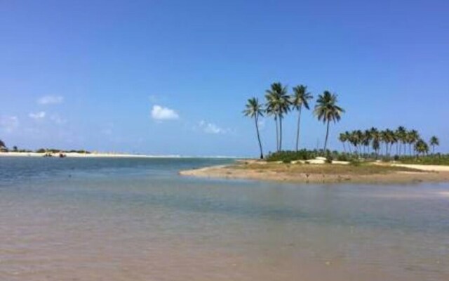 Manawa Flats LocDay - Porto de Galinhas