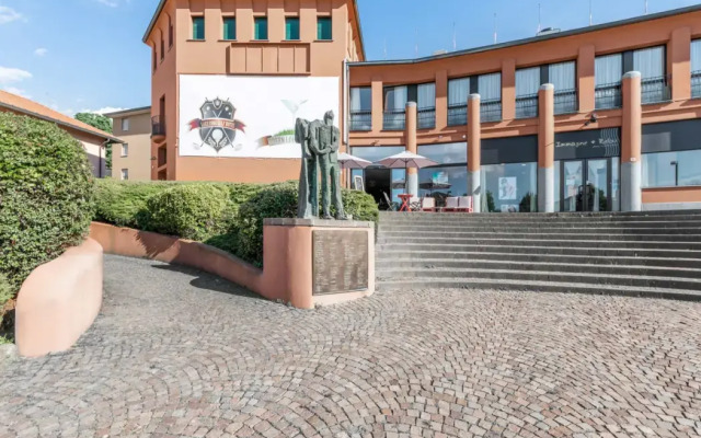 Lake Como Golf Hotel
