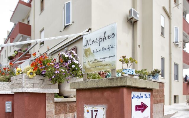 Morpheo Rooms