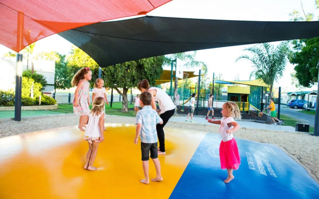 All Seasons Holiday Park