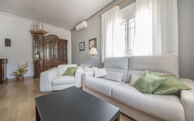 Casa Els pins TVL 84