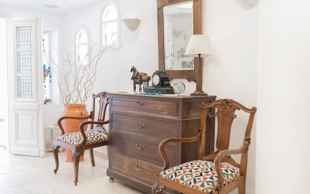 Stelia Mare Boutique Hotel