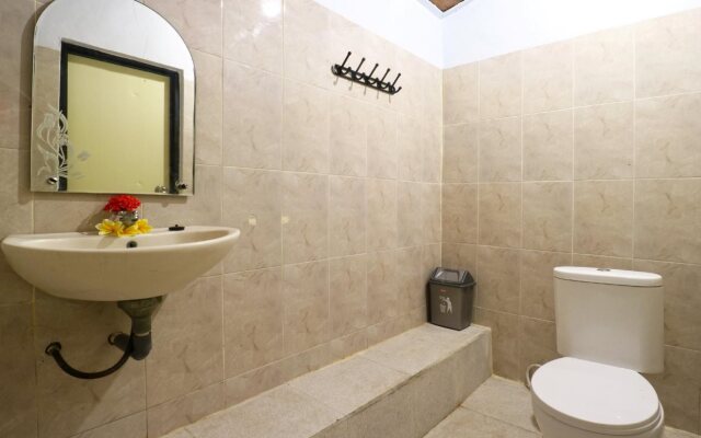 Sunjaya Kubu Guesthouse