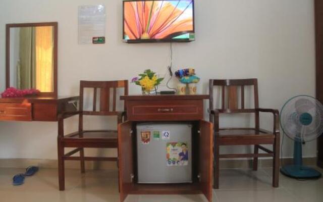 New Day Phu Quoc Guesthouse