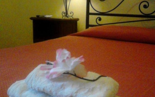 Casa Benedettini tourist apartment in Sicily