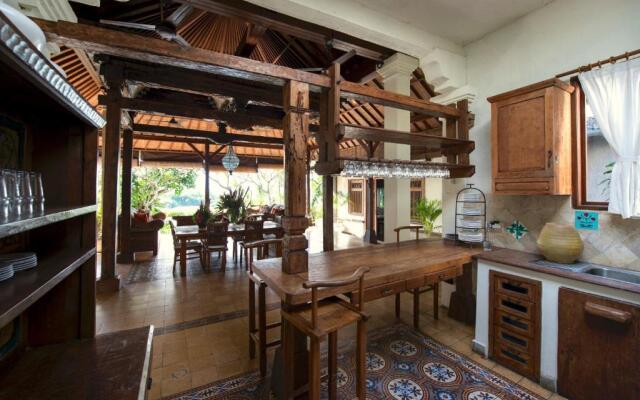 Casa Jimbaran Villa