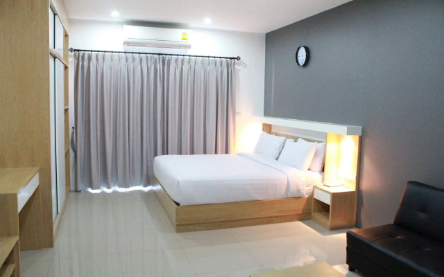 Residence SG