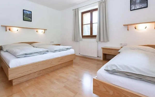 Bidner, Appartements