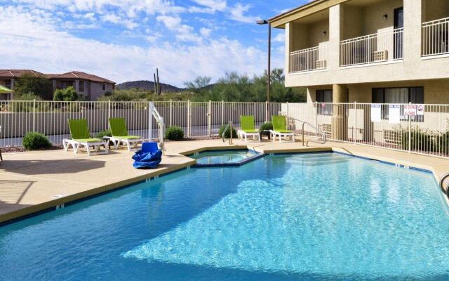 Spark by Hilton Fountain Hills Scottsdale