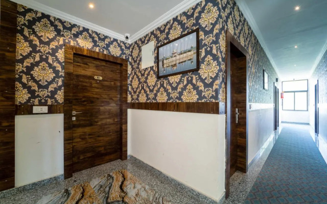 Treebo The Aravali Getaway