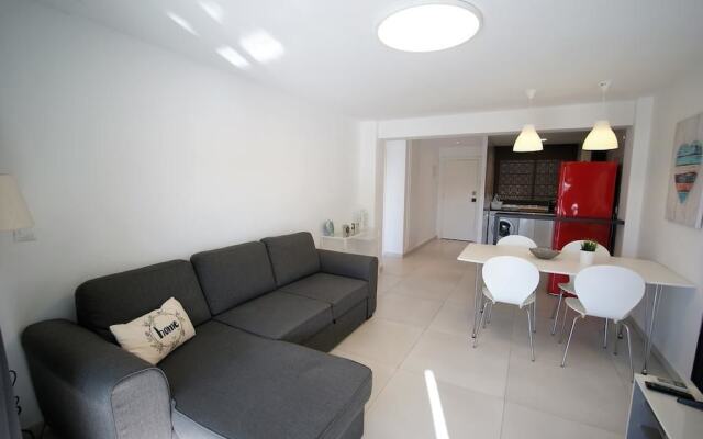 La Cenia Apartment