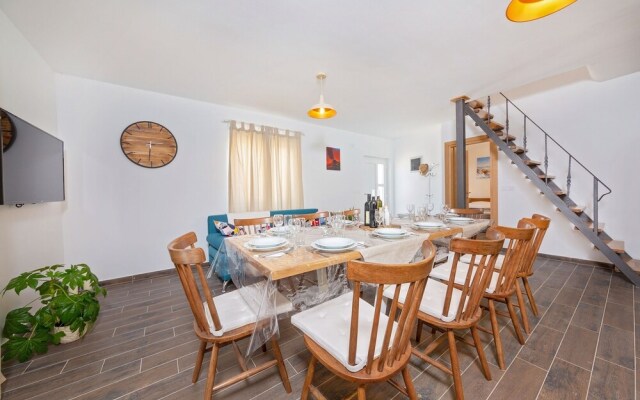 Eco Villa Valencano