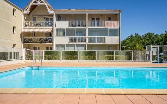 Les Jardins de lOcéan 23834