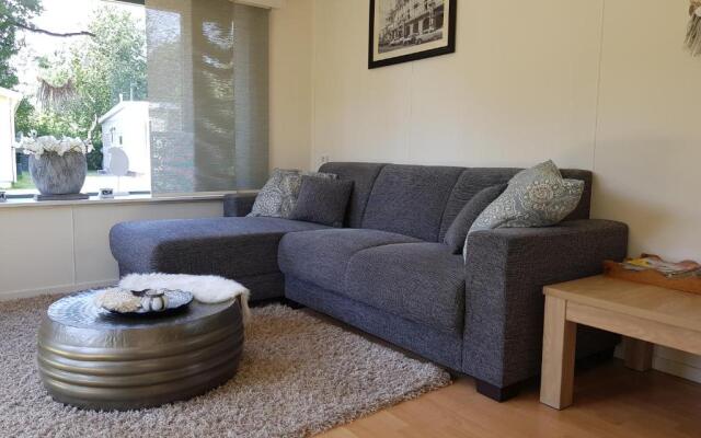 De Bijsselse Enk, chalet 27