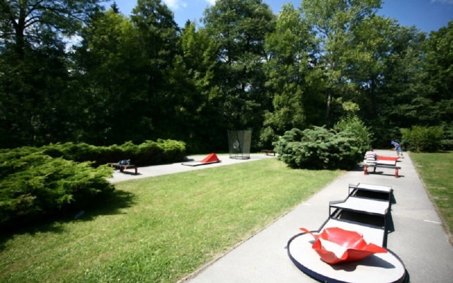 Wellness & spa hotel Augustiniánský dum