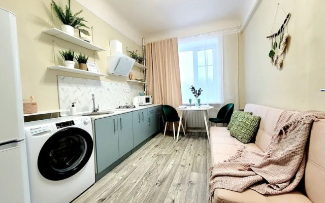 Неотель на пл. Ленина, д. 5