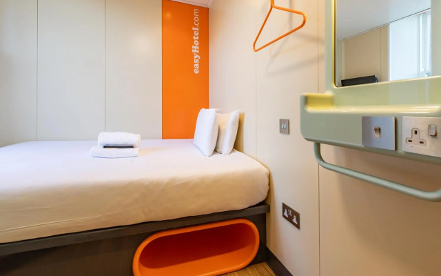 easyHotel Edinburgh