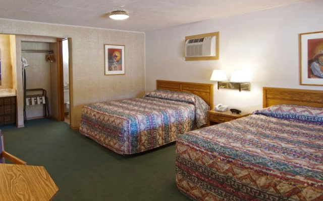 Rodeway Inn