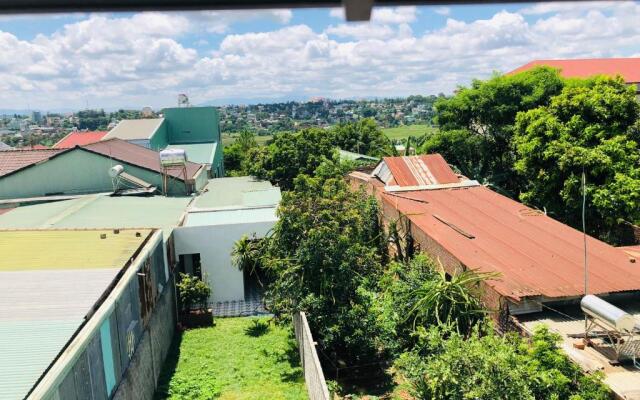 The Stay Apartment Pleiku