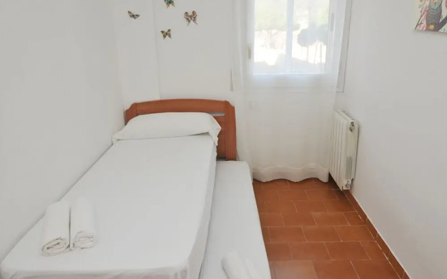HomeHolidaysRentals Apartamento Louisiana - Costa Barcelona