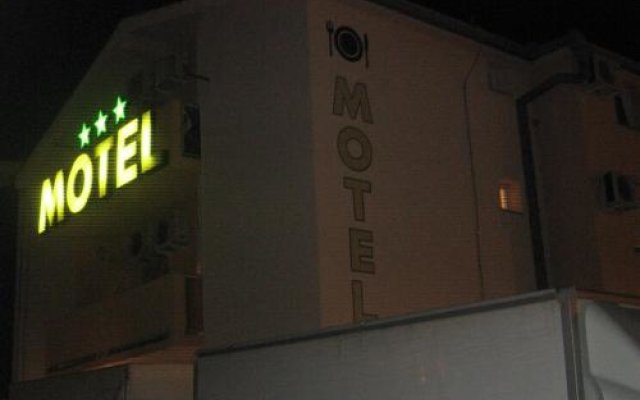 Motel Han Mostar