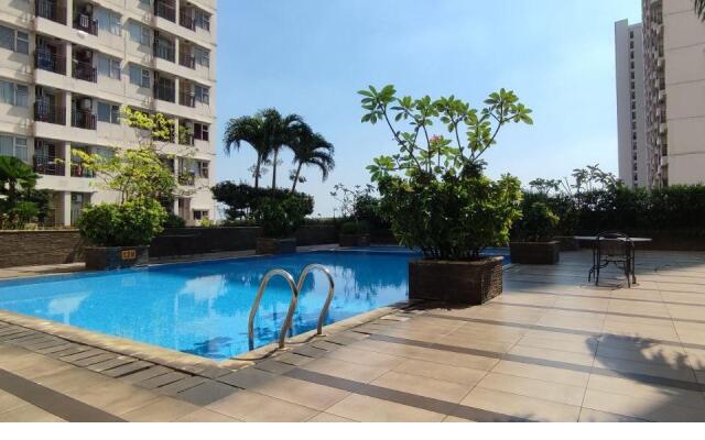 RuangNyaman at Margonda Residence 3