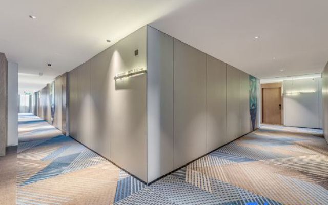 Weilaihui Hotel – Hotel Rooms – Qingyuan