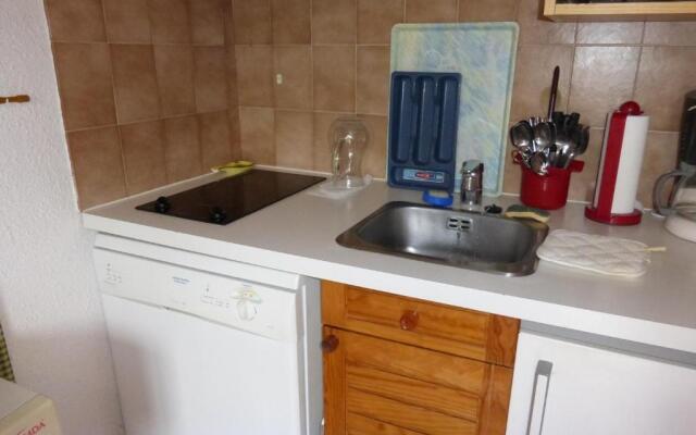 Jausiers Village G 2