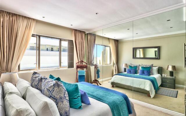 Bay Point Apartment on Beach Road