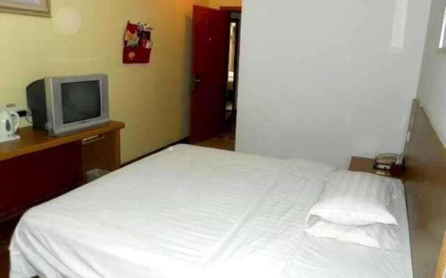Joy Inn Qianfoshan