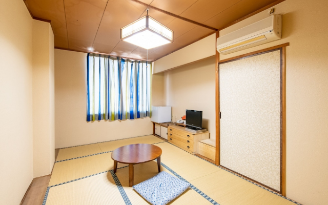 OYO Chunichi Business Hotel Ise-Shima