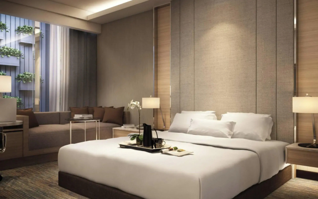 JW Marriott Kuala Lumpur