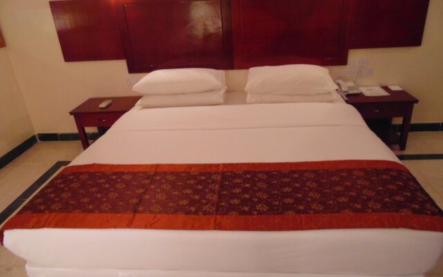 Hotel Summersands