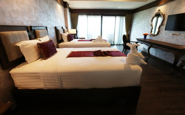 I Calm Resort