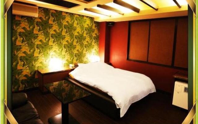 Kyoto Hotel Crown