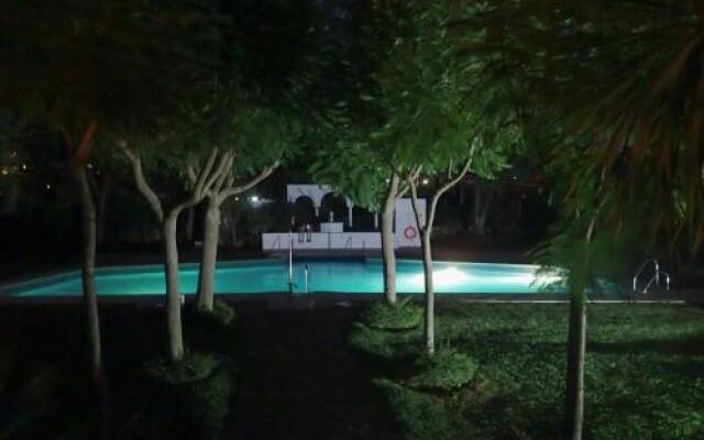 Mijas Golf Hoyo 16