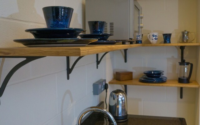 Woodchester Valley Vineyard Barns