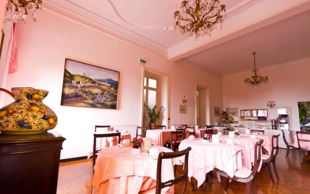 Hotel La Vela