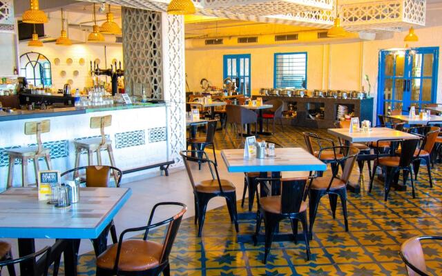 Bloom Hotel - Gachibowli