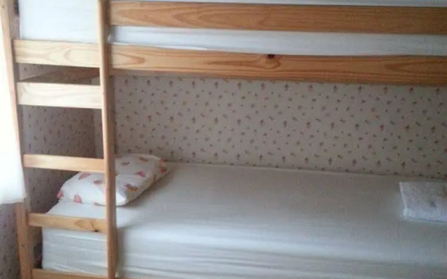 Puffin Hostel Vík