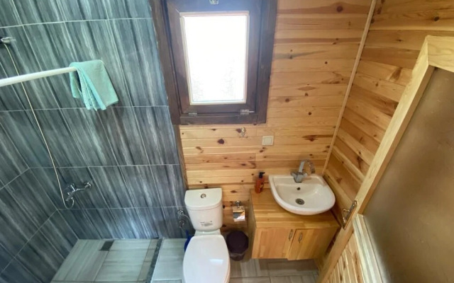 Nehir Bungalov Orhaniye