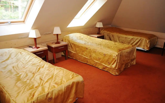 Hotel 365