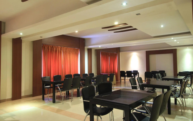 Hotel Weshtern Park