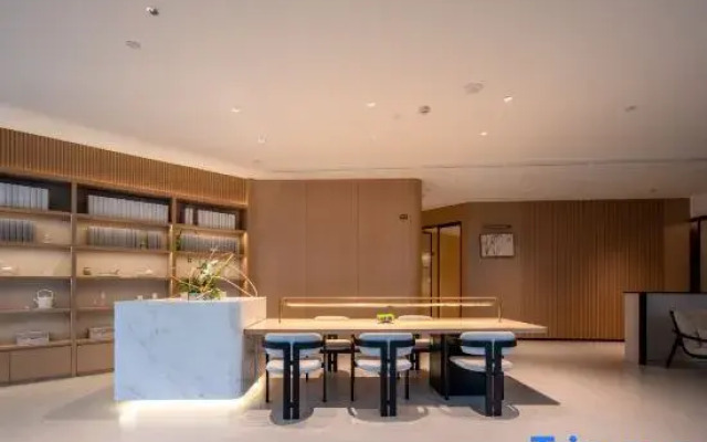 Guiyu Hotel