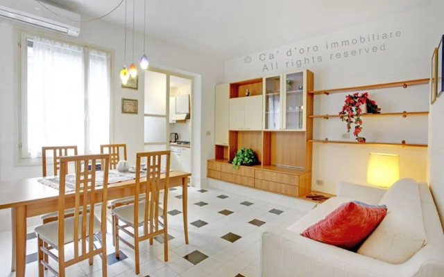 Grimaldi Apartments - San Marco