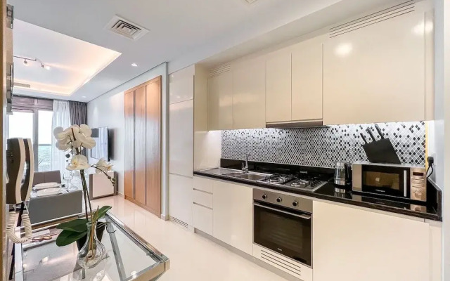 Luton Vacation Homes - Paramount Midtown