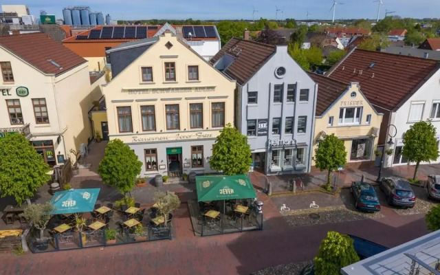 Hotel Schwarzer Adler