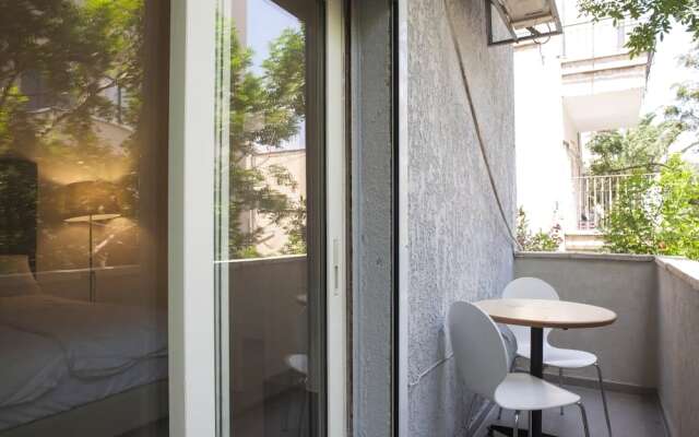 Hayarkon Beach Apartments