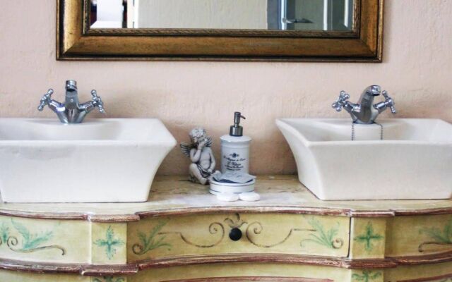 Villa D'or Guest House