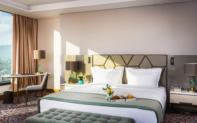 Grand Hotel Millennium Sofia